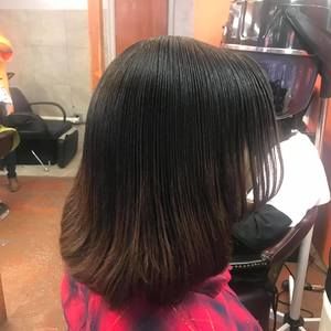 Meet your Posher, Miranda michel